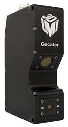 3D vision sensor,Gocator, LMI Gocator, 3D sensor