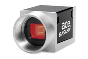basler camera acA1600-60gc - Basler ace