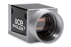 basler camera acA1920-40gc - Basler ace