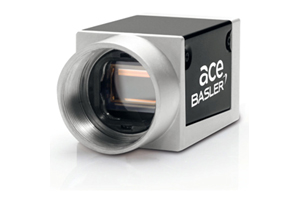 basler camera acA2500-14gc - Basler ace